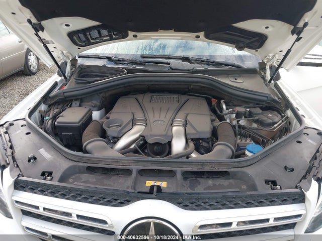 4JGDF7DE9HA924730 Mercedes-Benz Gls 550 4matic