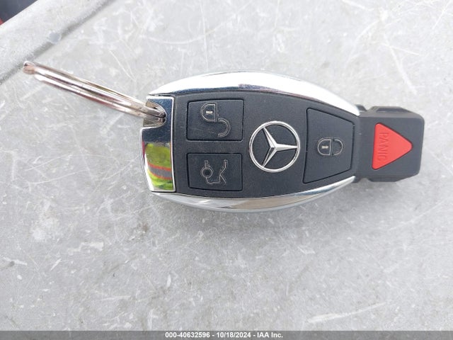4JGDF7DE9HA924730 Mercedes-Benz Gls 550 4matic