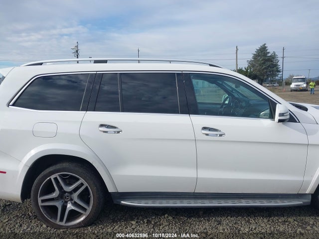 4JGDF7DE9HA924730 Mercedes-Benz Gls 550 4matic