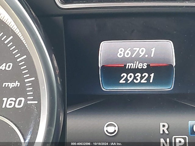 4JGDF7DE9HA924730 Mercedes-Benz Gls 550 4matic