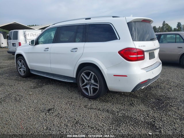 4JGDF7DE9HA924730 Mercedes-Benz Gls 550 4matic