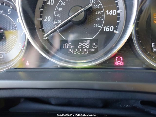 JM1GJ1T67E1139769 Mazda Mazda6 I Touring