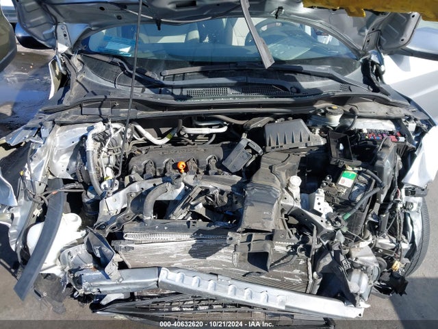 3CZRU5H30KG700875 Honda r18z9