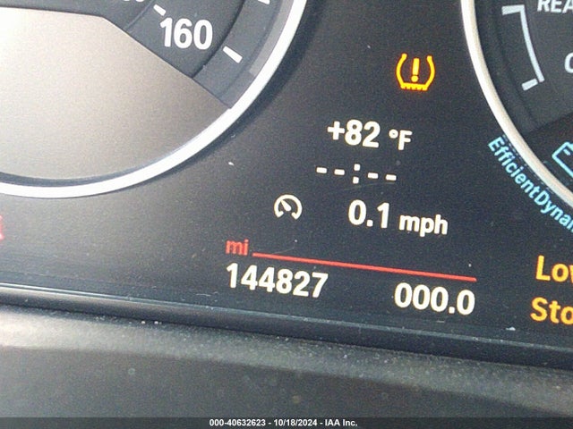 BMW 320i Xdrive 2014 WBA3C3G52ENR25698 Image 16