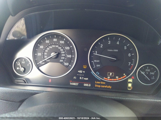 WBA3C3G52ENR25698 BMW 320i Xdrive