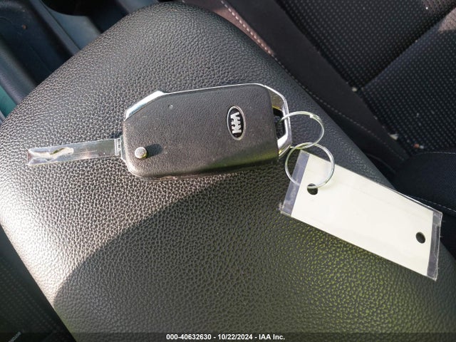 KIA Forte Lxs 2021 3KPF24AD3ME301193 Image 11