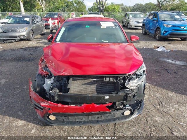 KIA Forte Lxs 2021 3KPF24AD3ME301193 Image 12