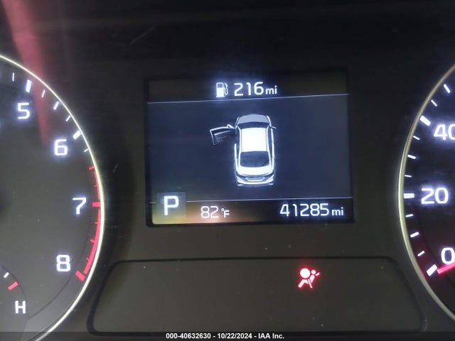 KIA Forte Lxs 2021 3KPF24AD3ME301193 Image 15