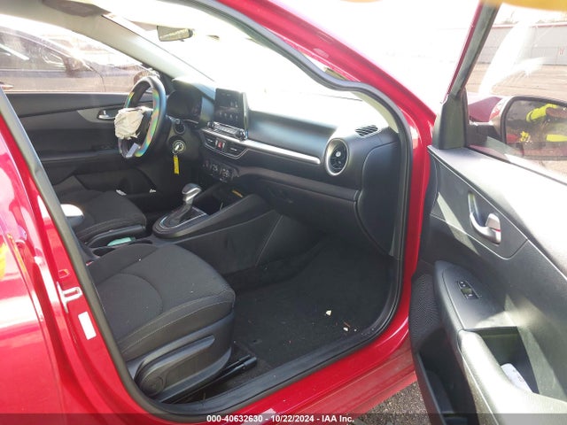 KIA Forte Lxs 2021 3KPF24AD3ME301193 Image 5