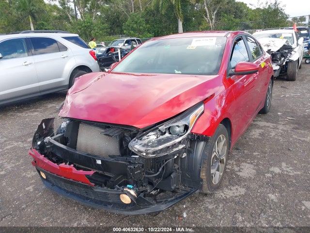 KIA Forte Lxs 2021 3KPF24AD3ME301193 Image 6