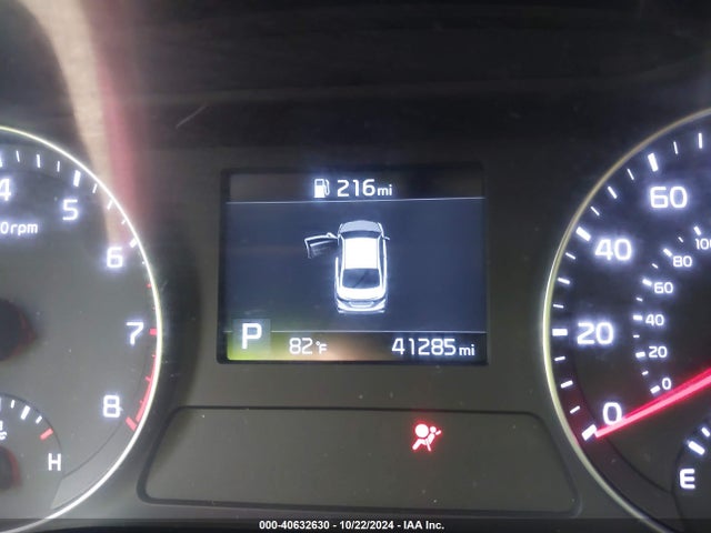KIA Forte Lxs 2021 3KPF24AD3ME301193 Image 7