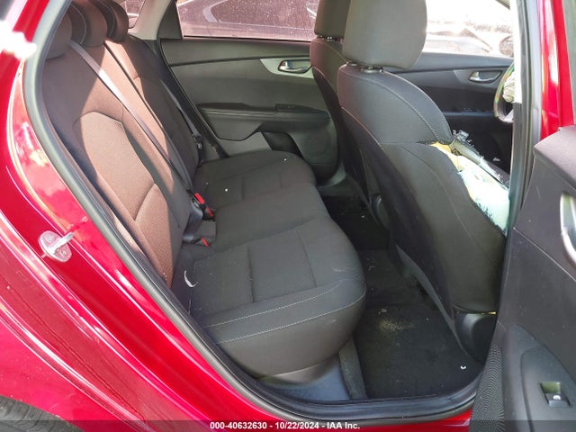 KIA Forte Lxs 2021 3KPF24AD3ME301193 Image 8
