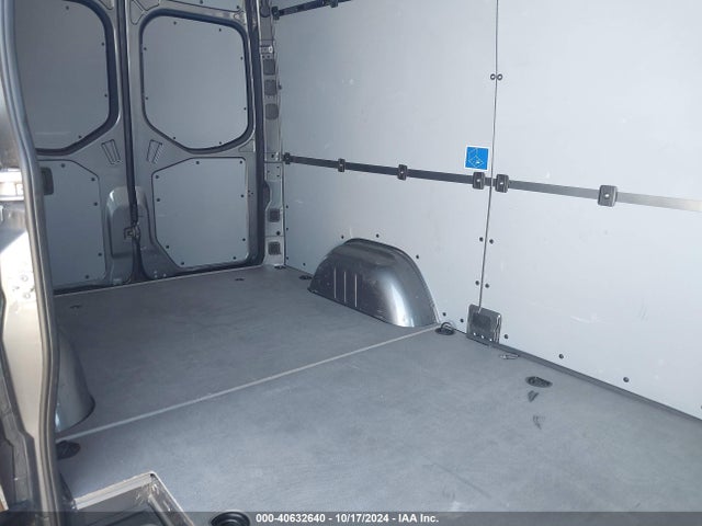 W1Y4DBHY3MT065470 Mercedes-Benz Sprinter 2500 Standard Roof I4 Diesel