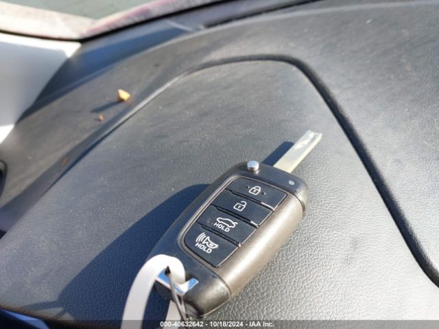 3KPC24A66NE185848 Hyundai Accent Sel