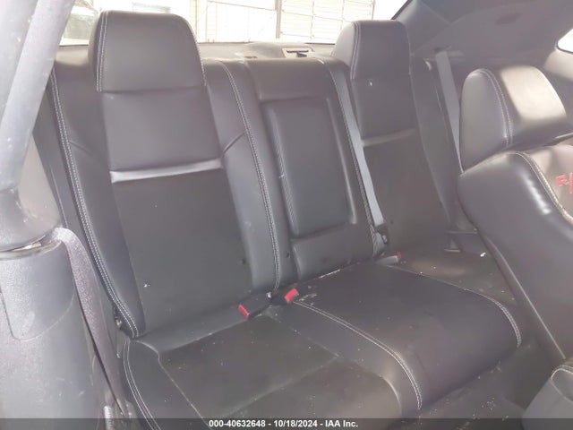 2C3CDYBT7EH143610 Dodge Challenger R/t Classic
