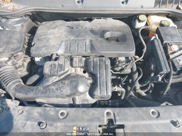 1G4PS5SK3E4202718 Buick Verano Leather Group