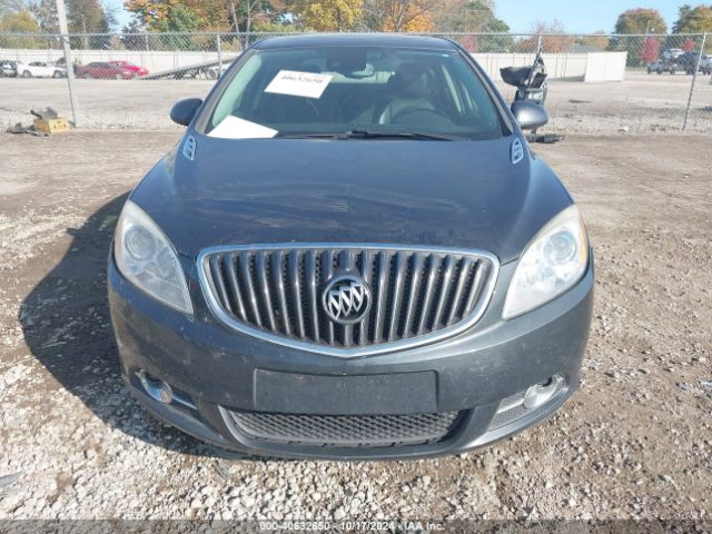 1G4PS5SK3E4202718 Buick Verano Leather Group