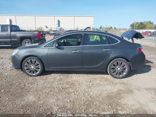 1G4PS5SK3E4202718 Buick Verano Leather Group