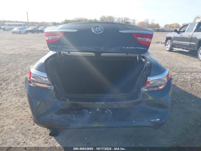 1G4PS5SK3E4202718 Buick Verano Leather Group