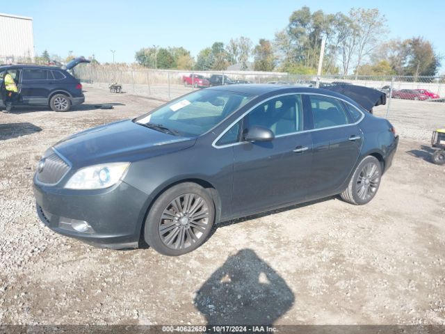 1G4PS5SK3E4202718 Buick Verano Leather Group