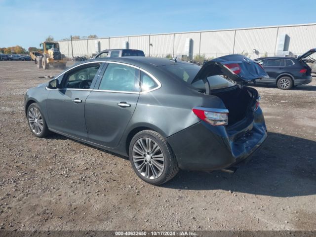 1G4PS5SK3E4202718 Buick Verano Leather Group