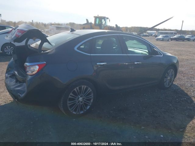 1G4PS5SK3E4202718 Buick Verano Leather Group