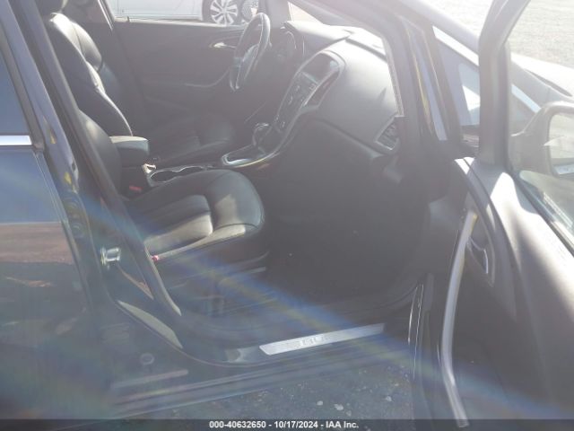 1G4PS5SK3E4202718 Buick Verano Leather Group