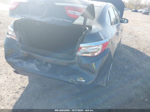 1G4PS5SK3E4202718 Buick Verano Leather Group