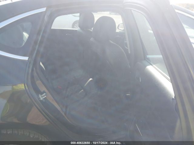1G4PS5SK3E4202718 Buick Verano Leather Group