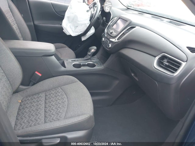 3GNAXKEV2NL245156 Chevrolet Equinox Fwd Lt