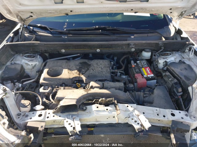 Toyota Rav4 Limited 2019 JTMN1RFV8KD010961 Image 10