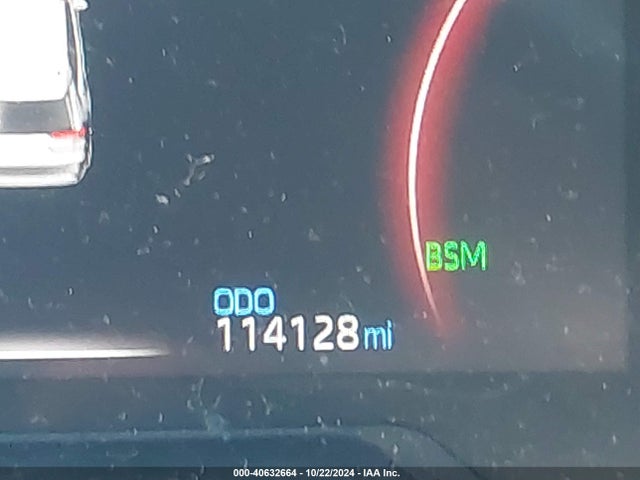 Toyota Rav4 Limited 2019 JTMN1RFV8KD010961 Image 16