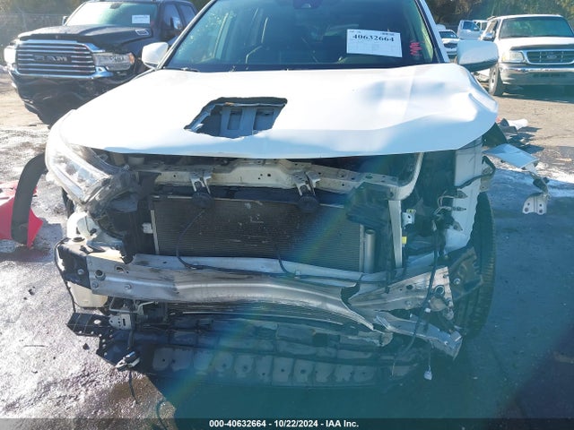 Toyota Rav4 Limited 2019 JTMN1RFV8KD010961 Image 6