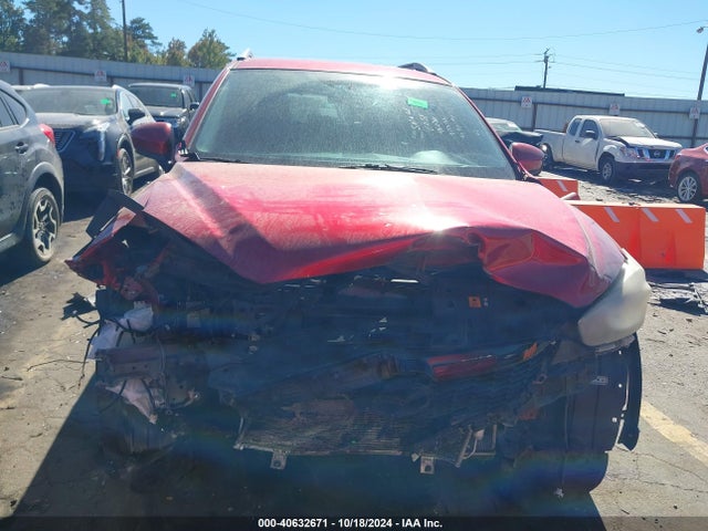 Mazda Cx-5 Grand Touring 2014 JM3KE2DYXE0423947 Image 11
