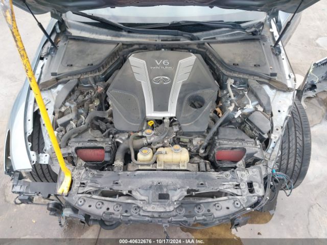 JN1EV7EK7HM361095 Infiniti Q60 3.0t Premium