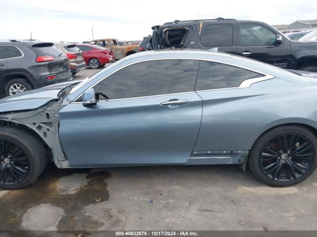 JN1EV7EK7HM361095 Infiniti Q60 3.0t Premium