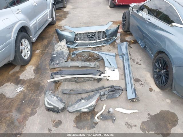 JN1EV7EK7HM361095 Infiniti Q60 3.0t Premium