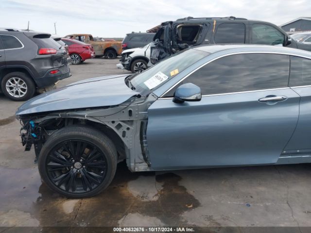 JN1EV7EK7HM361095 Infiniti Q60 3.0t Premium