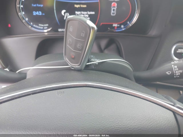 2019 CADILLAC CT6 1G6KE5RSXKU129423 Photo 10
