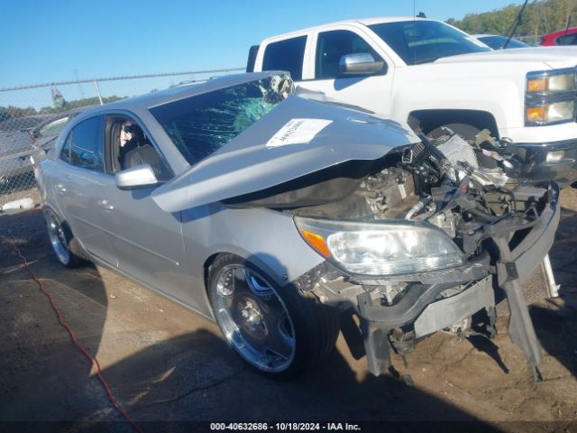 1G11D5SLXFF265178 auction archive image