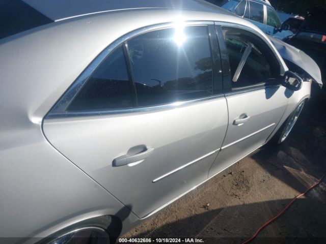 1G11D5SLXFF265178 Chevrolet MALIBU 2LT