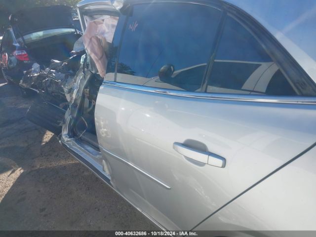 1G11D5SLXFF265178 Chevrolet MALIBU 2LT