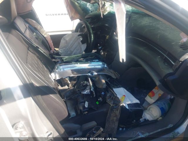 1G11D5SLXFF265178 Chevrolet MALIBU 2LT