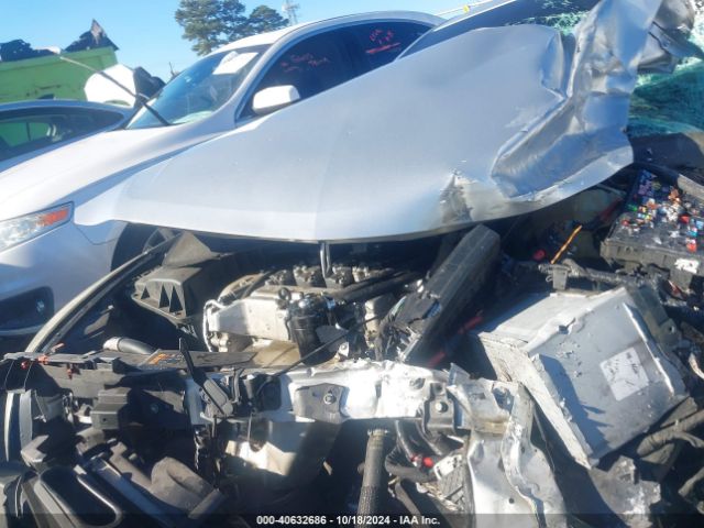1G11D5SLXFF265178 Chevrolet MALIBU 2LT