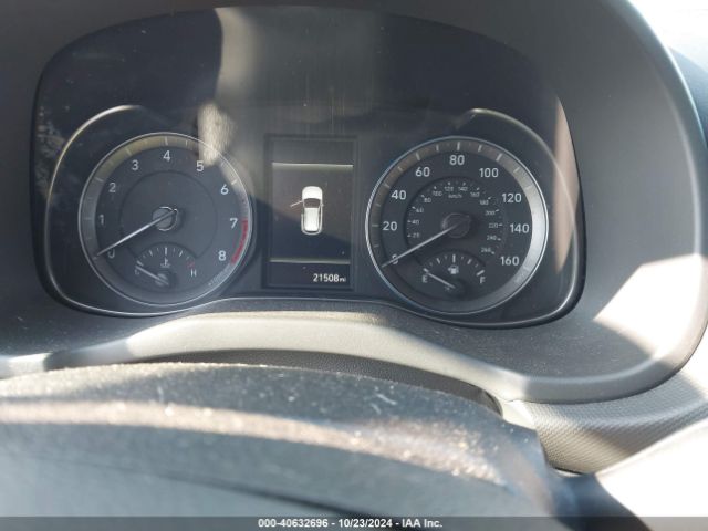 KM8K2CAB8NU776005 Hyundai Kona Se
