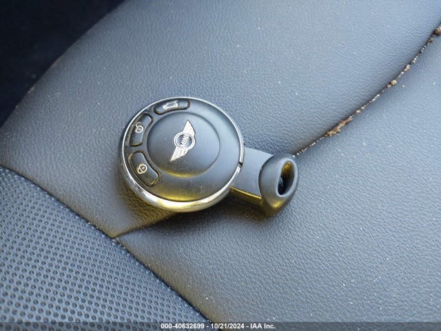 2013 MINI HARDTOP WMWSU3C59DT370130 Photo 10