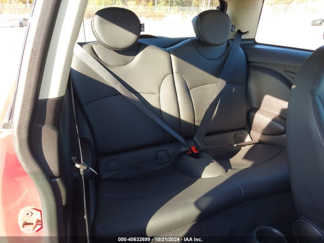 2013 MINI HARDTOP WMWSU3C59DT370130 Photo 7