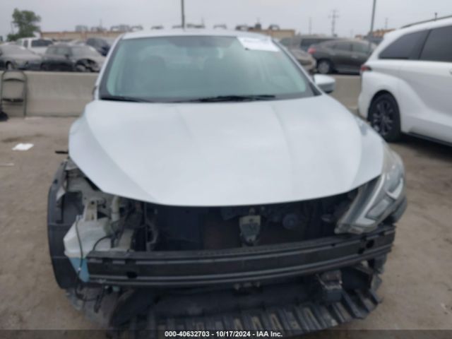 3N1AB7AP8JY236229 Nissan SENTRA S