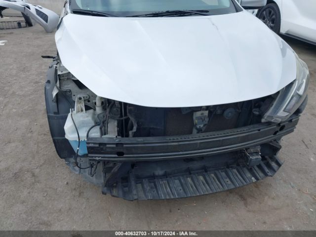 3N1AB7AP8JY236229 Nissan SENTRA S