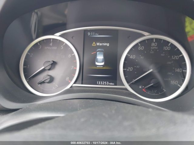 3N1AB7AP8JY236229 Nissan SENTRA S